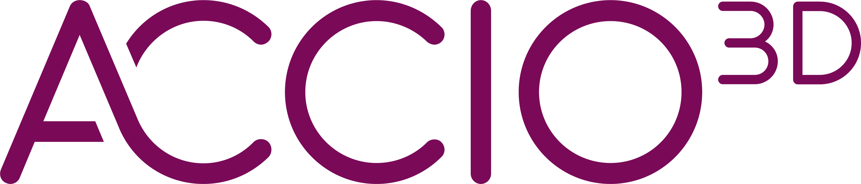 Exhibitor profile image for Accio3D, Inc.